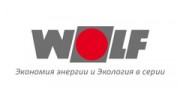 Вольф Рус